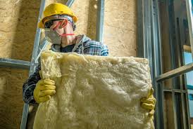 Types of Insulation We Offer in Rushford, MN